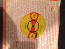 Lee Dorsey Record Do-Re-Mi And Ya Ya