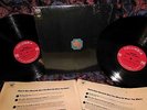 BEAUTY '69 ORIG #1 THE CHICAGO TRANSIT AUTHORITY 2xLP TERRY KATH: Hard FUZZ JAMS