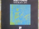 Noah Howard THE BLACK ARK Original ENGLAND Polydor NM LP