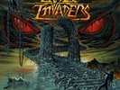 EVIL INVADERS - Pulses of Pleasure  LP
