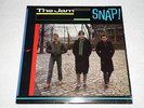 THE JAM SNAP 2-LP SET  ( SNAP 1 ) PAUL WELLER