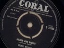 Jackie Wilson(1st Issue 7