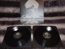Craft Void DLP 2LP LP Trust No One Recordings I press Darkthrone Armagedda Pest