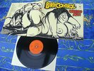 BIRTH CONTROL ? HOODOO MAN 1st ? RARE ORIGINAL KRAUTROCK QUALITY RECORDS #6