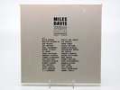 MILES DAVIS CHRONICLE THE COMPLETE PRESTIGE RECORDINGS 12 LPs 1951-1956 SEALED