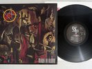 SLAYER REIGN IN BLOOD DEF JAM GHS 24131 US pressing Vinyl LP