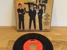 THE JAM #  7