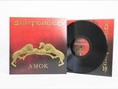 Sentenced - Amok (Re-issue) (Black Vinyl)