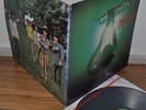 Terumasa Hino At Berlin Jazz Festival '71 Japan gatefold LP 1971