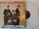 1964 Introducing The Beatles Vee Jay 