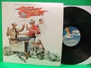 Smokey And The Bandit 1977 Soundtrack NM Burt Reynolds Jackie Gleason MCA 2099
