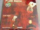 FRANK ZAPPA CRUSH ALL BOXES LP RED rotes VINYL + CD  1980 officially unreleased