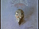 The Eagles - Their Greatest Hits UK LP Green Vinyl 1976