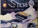 STEREO SOMEWHERE IN THE NIGHT FRENCH COSMIC DISCO 12 INCH RARE