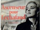 MILES DAVIS ASCENSEUR POUR L ECHAFAUD CLASSIC JAZZ 10 INCH FONTANA