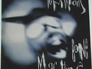 TOM WAITS Bone Machine LP New Limited Edition Import Pressing w/Lyric Insert