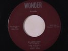 RANDY HARD & HI-LITES: Beach Baby / One Love For Me 45 rare Rockabilly