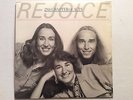 REJOICE & MANSION BUILDER 2nd Chapter of Acts 2 SEALED vinyl LPs + Children
