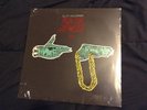 Run The Jewels El-p Killer Mike Vinyl OOP LP Rare Fools Gold Records