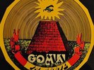 GOMA - 14 Abril - Spanish 1st Pres Gatefold LP Flamenco Prog Psych Rock MINT