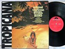 original TROPICANA STEEL BAND ?– Tropicana  LP  Polydor 2460 261 Funky DJ-Breaks