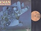 Khan - Space Shanty - Prog Rock LP - France Import