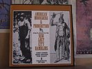 NEW LOST CITY RAMBLERS AMERICAN MOONSHINE FOLKWAYS LP