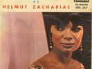 VI VELASCO - EP SPAIN PS * EX * I dont Wanna go on - 1965 - Northern Soul ? ?