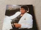 MICHAEL JACKSON Thriller LP Vinyl Record Album EX+ UK 33RPM Classic