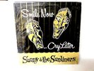 SUNNY & THE SUNLINERS Smile Now, Cry Later LP Chicano Soul KEY-LOC KY-3001 RARE