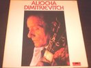 ALIOCHA DIMITRIEVITCH / Same / POLYDOR 2393 149 (FR)