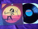 ELF ( RONNIE JAMES DIO ) trying to burn the sun  1975-RARE FIRST UK PRESS - MINT