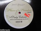 THEO PARRISH - Pieces Of A Paradox - DETROIT DEEP HOUSE 12