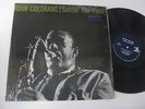 John Coltrane LP Settin' The Pace   Prestige MONO MINT Cover