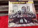 LP SALSA CORPORACION LATINA 