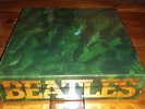 The Beatles Box set vinyl LP collection French Import 1978 Rare NM Vinyl