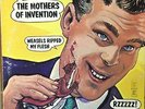 Frank Zappa/Mothers Of Invention-Weasels Ripped My Flesh-Bizarre 2028-WLP PROMO