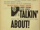 Grant Green-Talkin' About-Blue Note 4183-NEW YORK USA