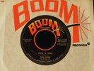 The Sheep-Hide & Seek-1966 Mod Garage 45 on Boom W Company Sleeve-CLEAN