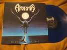 AMORPHIS black winter day ORIG BLUE VINYL 11