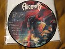 AMORPHIS karelian isthmus ORIG PIC LP VINYL katatonia my dying bride anathema