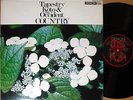?TAPESTRY KOTO & THE OCCIDENT kiyoshi yamaya '76 LP japan koto jazz funk breaks