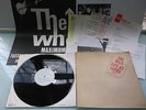 THE WHO-LIVE AT LEEDS..1ST UK ISSUE EXCELLENT/EXCELLENT VINYL LP 1970