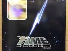VARIOUS Dave Clark's Time 1986 UK double vinyl LP soundtrack  musical hologram