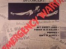 SIMONE, Nina - Emergency Ward (remastered) - 180 gram audiophile vinyl LP