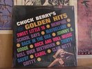 CHUCK BERRY, GOLDEN HITS - SEALED LP SR 61103
