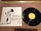 ELVIS PRESLEY LP PLEASE RELEASE ME 1st RECORDS NR 161 BMI PROMOTION COPY EX+ £10