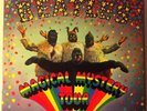 The Beatles 'Magical Mystery Tour' Original UK 2x7