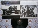 AEROSMITH PUMP  RARE ORIGINAL EX YUGOSLAV 1ST PRESSING  1989 VG+/EX