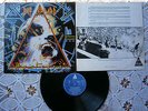 DEF LEPPARD HYSTERIA RARE ORIGINAL EX YUGOSLAV 1ST PRESSING 1987 EX/EX